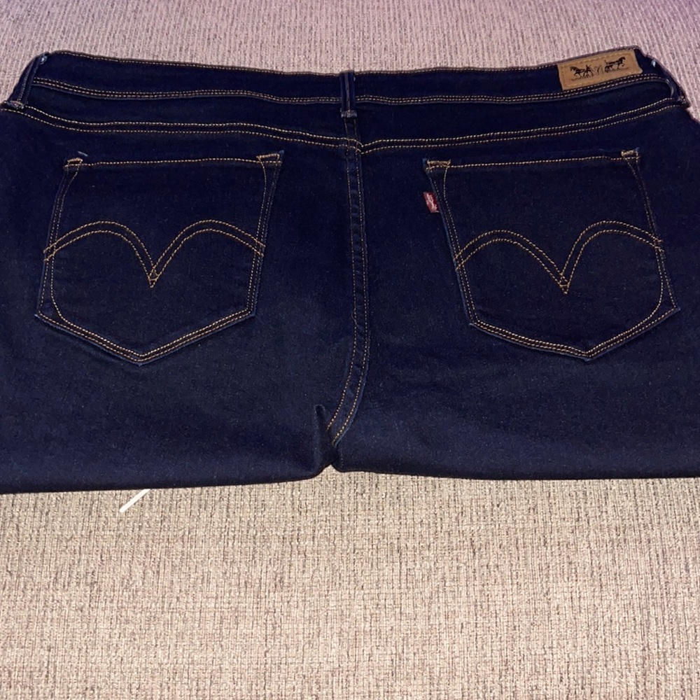Levi’s shorts